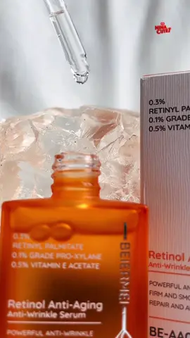 BEIERMEI Age Reset de Cuidado Intensivo Diário da Pele da BEIERMEI Cosmetics 30ml / 1.0 FL.OZ #tiktokshop #tiktokshopbrasil #vendas #promoção #vendasonline #vitrine #cuidadoscomapele #SkinCare #rejuvenescimento #serum #retinol #ecommerce #tiktokbrasil