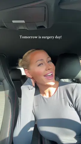 Another surgery and this time it’s not cosmetic but it’s for my health so it’s even more important.  I’m a little nervous but let’s take you all with me for my laparoscopy to help deal with my endometriosis 🥹 #fyp #foryoupagе #endo #endometriosis #endometriosisawareness #womenshealth 