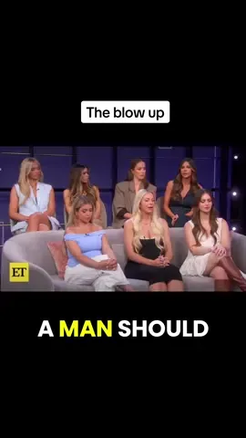 Slomw reunion part 11 #slomw #secretlivesofmormonwives #secretlives #mormon #momtok #taylorpaul #taylorfrankiepaul #demi #jenaffleck #mayci #ETinterview #entertainmenttonight #gossip #fypシ゚ #fyp #fypdong #fypsounds 