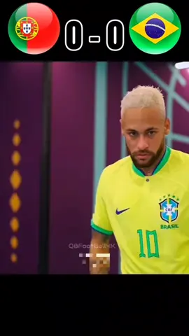 Portugal vs Brazil 🥵 Imaginary Match 2025 🔥 Ronaldo vs Brazil 🇧🇷 __ _ronaldo  _shorts _football