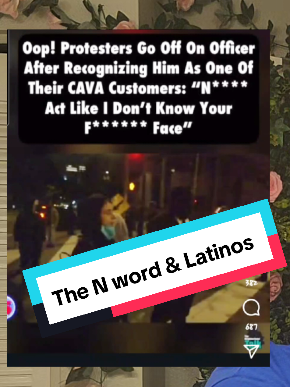The anti blackness within the latino community makes it hard for the black community to stand with them. #latino #latinos #BlackTikTok #blackcommunitytiktok #mexican #fyp 
