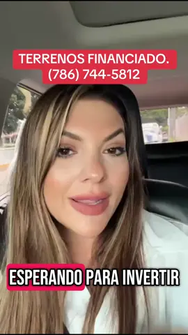 LOS TERRENOS DE $250 DOWN! Todavía quedan! Llámame (786) 744-5812 #terrenos #terreno #viralvideo #realestate #realestate #paratiiiiiiiiiiiiiiiiiiiiiiiiiiiiiii #fypシ #casa #latinosenusa #latino #florida #realestateinvestor #parati #fypシ゚viral #lote #compras #fyp #houses #invertir #latinostiktok 