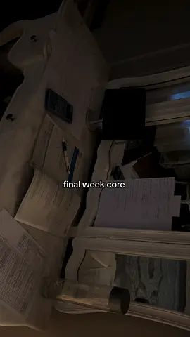 finals will forever hunts me