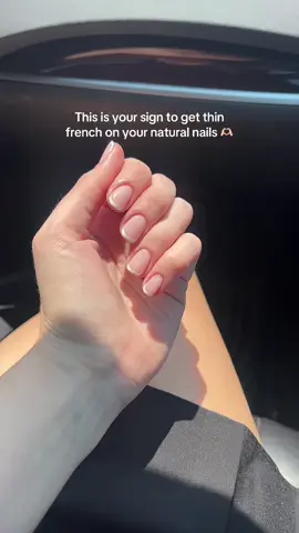 Looked at a photo of me with these nails a few years back and had to recreate #nailinspo #summernails #summernailinspo #nailart #gelnails #rubberbasenails #chicagonailartist #fyp #nailtok #frenchnail #naildesign 