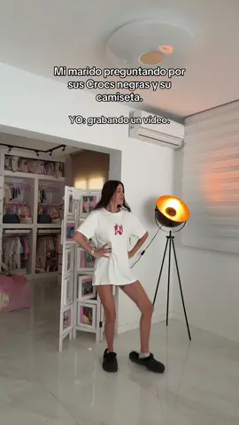 Dime la prenda que más usas de tu pareja, mamá, papá, heman@S