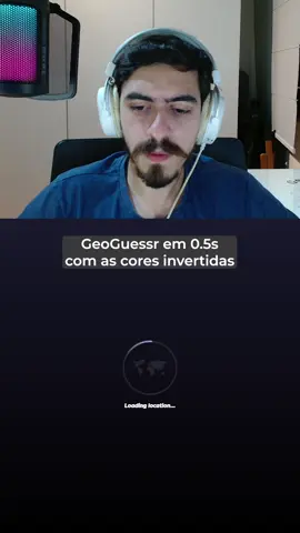 Pegou alguma?? #geoguessr #geografia