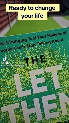 Mel Robbins  Let them Theory  All credits to Mel Robbins  #lifechanging #selfhelp  #BookTok  #bookrecommendations  #innerpeace  #melrobbins 
