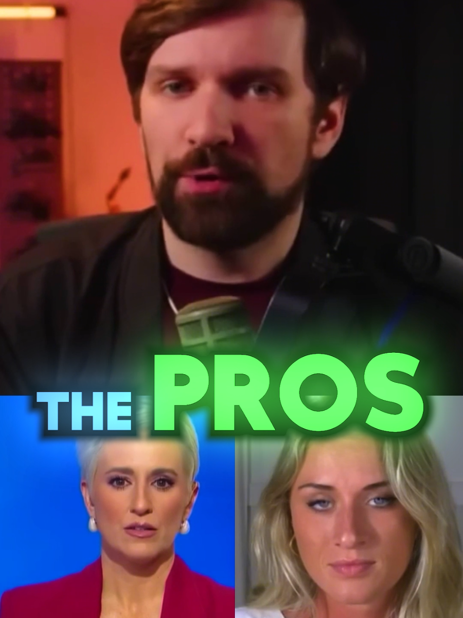 Destiny's debate with Lilly Gaddis #destiny #destinydebates #destinyclips #destinystreamer #dgg 