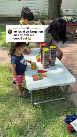 Replying to @Vane ♥️ Cuadros magneticos con imán juguetes para niños ideas para navidad #tiktokahopblackfriday #tiktokshopcybermonday #tiktokshop #tiktokmademebuyit #navidad #christmas #regalos  #fyp #lovelanguage #seasonalgems #giftideas #blackfriday #MomsofTikTok 