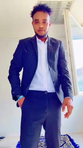 #somalitiktok 