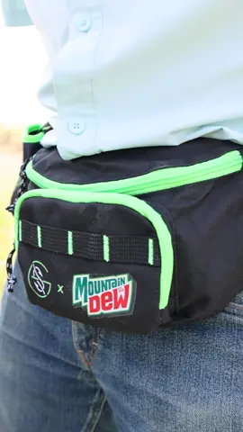 Ain’t my first rodeo… but it is my first @Mountain Dew x #Googan catch. Only 500 of these bad boys in the whole wild west. Snag yours on TikTok Shop before they skedaddle. #HookedOnDew #GooganSquad #LimitedEditionLoot #MountainDew_Partner