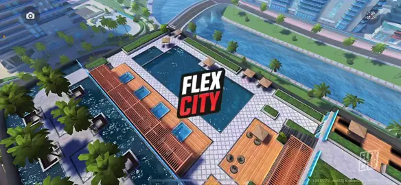 @Flex City: 3D Open World Game #flexcity #flexcityviceonline #flexcitycambodia #flexcityviceonline #flexcitygameplay 