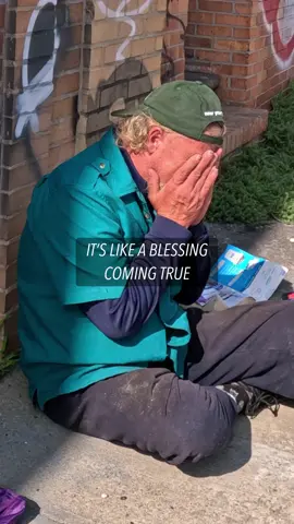 “All I got is my pride” 😢❤️ (D0NAT3 1N B1O) #money #kindness #homeless #georgia #kentucky 
