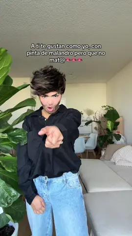 A TI TE GUSTAN COMO YO😎🫦🤣
