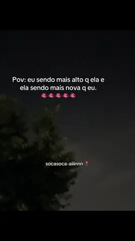 #fyp #foryo #videoviral #eu #ela #baixinha #baixinhas #mulherdepreso🔓🕊👫💍 #alto #amizade #amizadecolorida 
