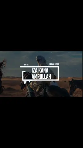 #عيد_مبارك #أناشيد_دينية IZA KANA AMRULLAH NASHEED | نشيد اذا كان امر الله #أناشيد_دينية​  nasheed  #IslamicNasheed​#