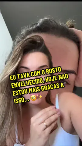 quando você entende que isso faz um bem danado pra sua pele #fyy #rugas #colageno #verisol #multicolageno 