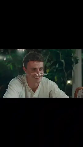 feliz día del padre por adelantado 🥰  @frankie corio see this pls 🙏🏻 #fyp #edit #aftersun #paulmescal #frankiecorio #charlottewells 