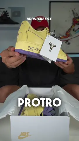 👉AIR FORCE 1 LOW PROTRO MAMBA MENTALITY 🏆 EARLY REVIEW YA EN YOUTUBE ❗️ #sneakers #sneakerhead #kronickstyle #sneakernews #sneakeraddict #nike #sneakerhistory #kobe #kobebryant #kobebryant24 #kobeandgigi #blackmamba #airforce1protro #mambamentality #protro 