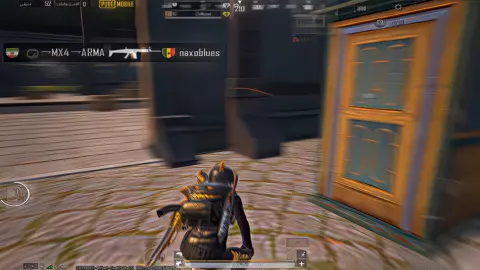 الجودة تعقيم للعين #120fps #pubg #السلاسة @.33ns