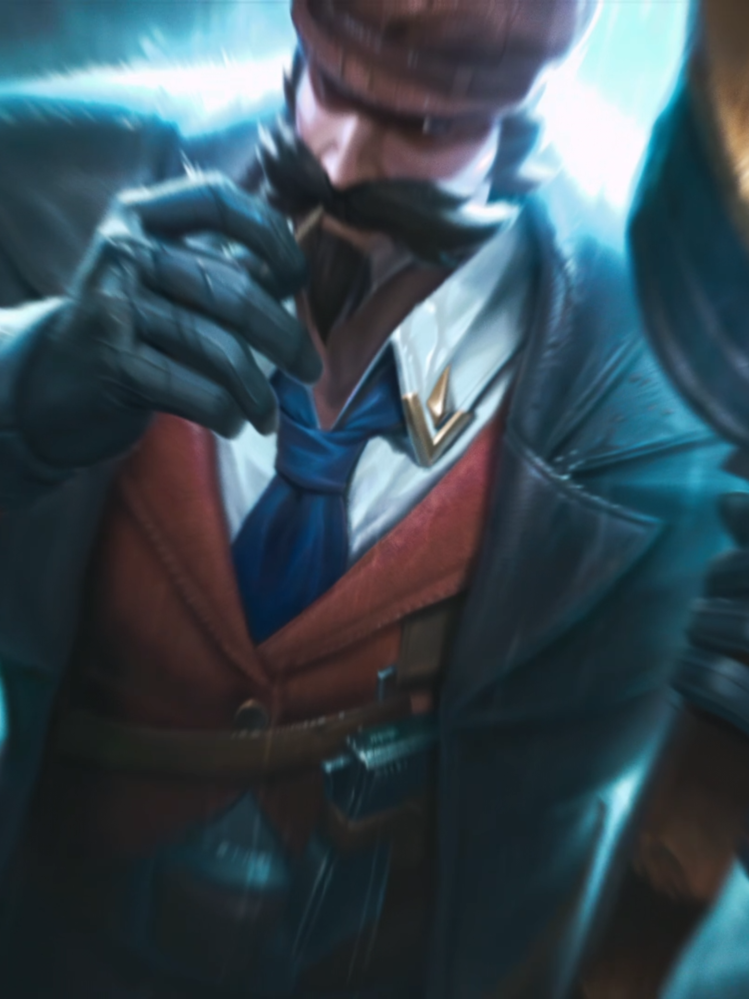 i need to see him in arcane or something now bruh!!! rm: gv4ep  - - #malcolmgraves #gravesleagueoflegends #graves #leagueoflegends #edit #fyp