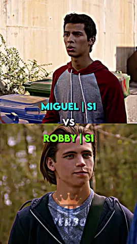 Miguel | S1 vs Robby | S1 ##fyyyyyyyyyyyyyyyy #cobrakaiedit #cobrakaichop #robby#versus #miguel#viral#edit#vairal #views #tiktokin#tiktokviral #karatekid #netflixseries #netflixbrasil #foryoupage #paratiiiiiiiiiiiiiiiiiiiiiiiiiiiiiii #fypシ゚ 