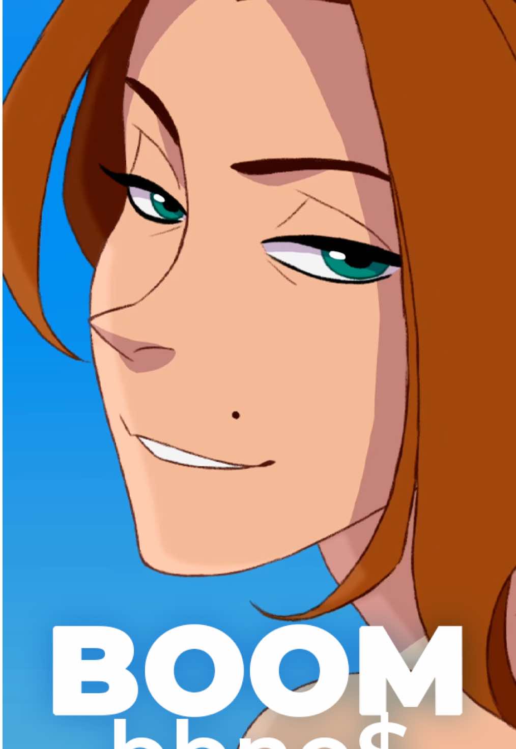 Guys I’ve finally finished it! 😍 I really hope u like it and now I reeeeeeeally need your help to get this to him! 💪😤💕 Please share it and tag @bbno$ he has to see the elf no money version of him! 🥺💕 . .  #bbnoanimation #bbnos #animation #art #artist #meme #2Danimation #girl #draw #drawing #digitaldrawing #digitalart #trend #couple #artmeme #artist #illustration #liliaurel #fantasy #toonboom #toonboomharmony 