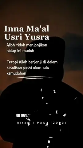 VT 162 || HITAM #padiband #sobatpadiindonesia #musikindo #lirikestetik #questory #fyp 