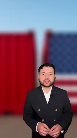 🚨Trump anuncia acuerdo comercial con China tras meses de alta tensión.