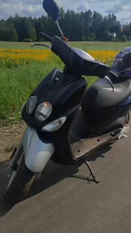 #yamaha #neos 