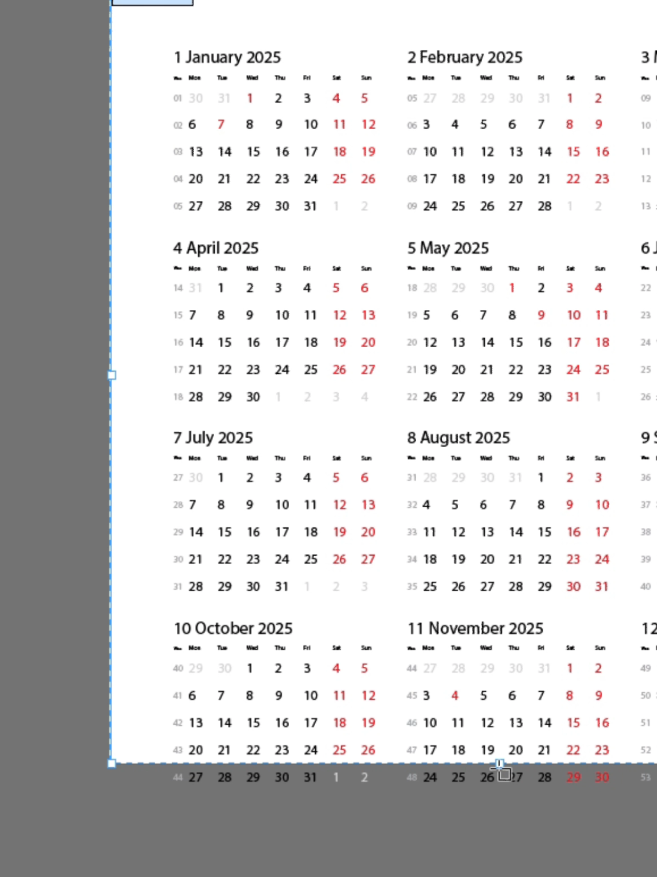 Generating Calendar with one click in Adobe illustrator 😇✨  #tutorial #adobeillustrator #illustratortips #editsnation #design #motiongraphics #adobeaftereffects #adobephotoshop 