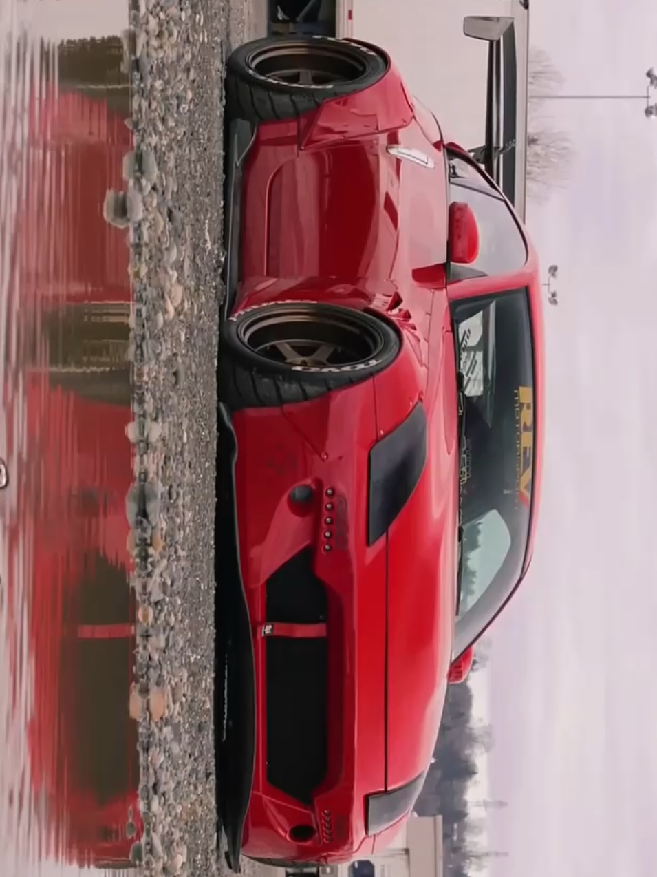 Nissan 350z | 🎥@Woyshnis Media  #car #edit #nissan #350z #nissan350z 