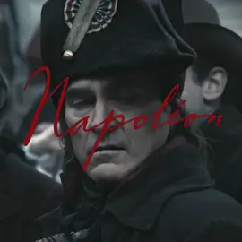 🇫🇷. #napoleon #viral #joaquinphoenix #cinema #popular #edit #fyp #🇫🇷 