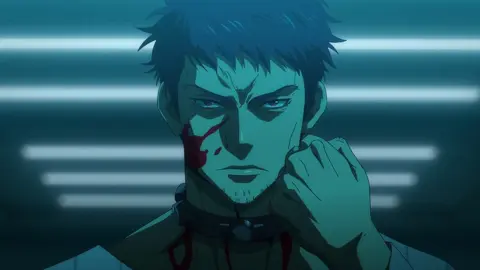 EP1 of Ninja Kamui was so INCREDABLE #edit #anime #animeedit #NinjaKamui #ninja #NinjaKamuiedit #peek #fyp #fyu