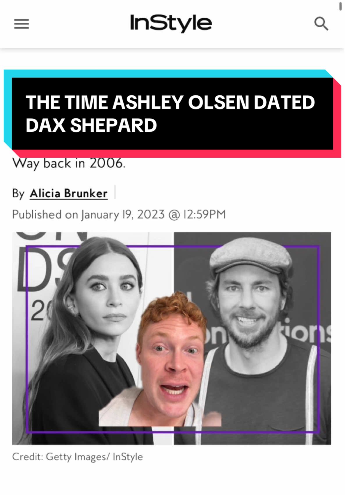 Replying to @jennymurrow I need Alex Cooper, Kristen Bell, Dax Shepard, and Ashley Olsen in a room together ASAP #olsentwins #y2k #callherdaddy #callheralex #hulu 
