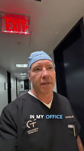 Office tour #drgarthfisher #officetour #garthfisher #plasticsurgery 