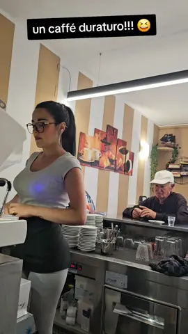 #baristaditiktok #barista 