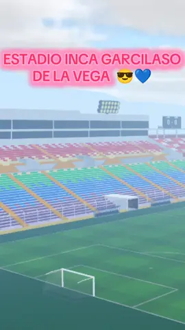 IMCA GARCILASO DE LA VEGA 🫣🤷🥳 #liga1roblox 