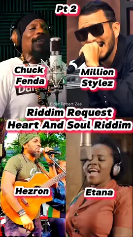 Riddim Request Part 35. Heart And Soul Riddim #chuckfenda   #etana #millionstylez    #hezron    #heartandsoulriddim #riddim #riddims #reggae  #reggaemusic   #reggaelovers        #jamaicamusic #jamaicanmusic  #caribbean #jamaicantiktok #caribbeantiktok #caribbeantiktokeurs #ghanatiktok🇬🇭 #guyana #trinidadandtobago #kenyantiktok🇰🇪 #kenyantiktok  #ugandatiktok #zimuk🇬🇧🇿🇼 #zimsatiktokers🇿🇼🇿🇼🇿🇦🇿🇦 #zimsatiktok🇿🇼🇿🇦 #zimtiktokers🇿🇼🇿🇼🇿🇼 #zimtiktok #zedtiktok🇿🇲🇿🇲 #zedtiktoker🇿🇲🇿🇲🇿🇲 #zambiatiktok🇿🇲🇿🇲 #nicaragua🇳🇮 #costarica #panama #honduras #guatemala #dominicanrepublic #elsalvador #ecuador🇪🇨 