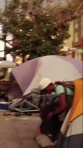 Helping two homeless sisters with food and daily essentials.