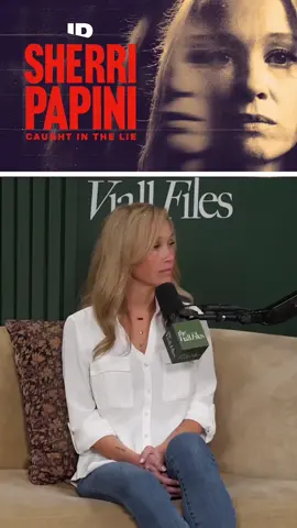 Have you seen the Docu series? What are your thiughts?   #viallfiles Ep - 949 #goingdeeper #sherripapini #sherripapinicase #max 