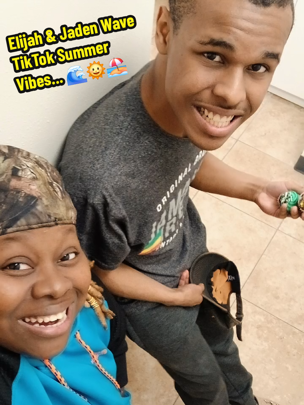 #Summer  #tiktokshop  #summervibes  #lakevibes  #hikingadventures  #waterpark  #summertime #good Vibes #kiteflying #RECAP #May2025 #18thbirthday  #ElijahWave #JadenWave #ElijahTheAdventurer  #traveltiktok  #bestdaysofmylife  #Summer2025  #AtTheLake #weekendtrip  #BestMoments #Ebjadeforever 