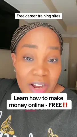 If you want to make money online, but you just don’t have the skills needed. Here are some websites that you can learn a lot of different career skills free of cost. Let me know which one you guys are willing to try in the comments. I’ll see you in the next video. ##ldr##ldrcouple##ldrrelationship##ldrstory##usa🇺🇸##nigeriantiktok🇳🇬##usa##nigeria##business##jamaicatiktok##jamaica@@Sheka Blessed Mba 🇳🇬🇯🇲🇺🇸@@mega 🇳🇬 🇺🇸