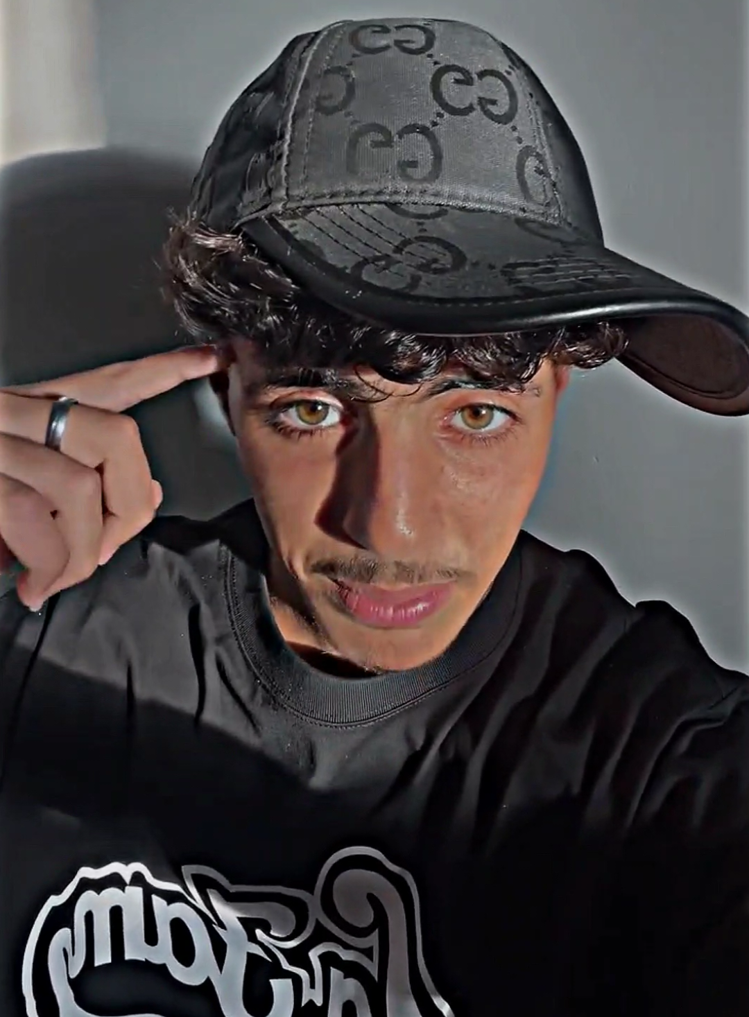 والله غير نابوني 🥹 متنساش راك حلفت 🙂