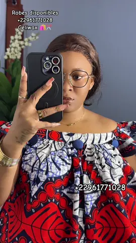 Petite robe disponible en gros et détail @Celiwax #percer #viral #robe #robepagne #pagneafricain #abonnetoi❤️❤️🙏 