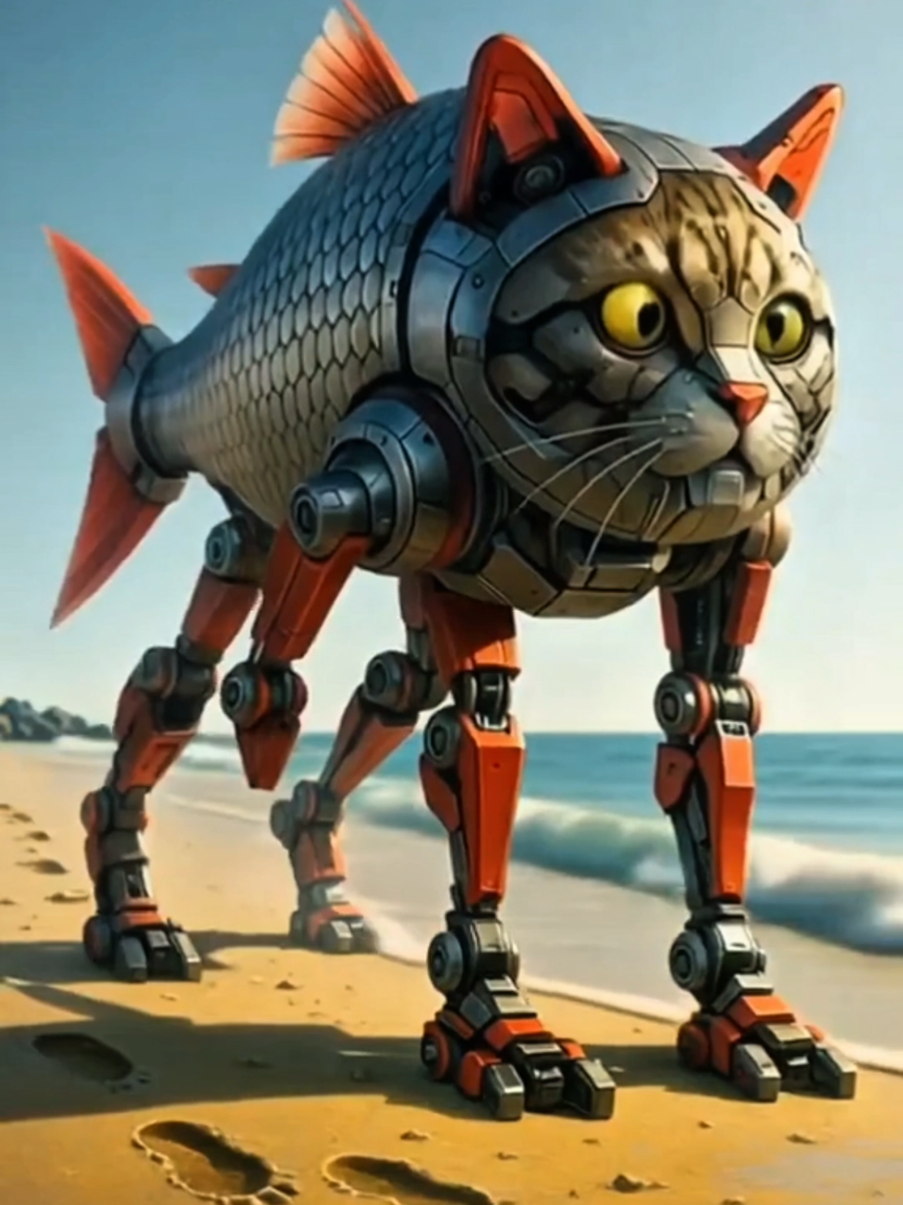 Official Robot brainrots Trailer🤖 #italianbrainrot #brainrot #tungtungtungsahur #tungtung #tralalerotralala #bombardirocrocodilo #tralalerotralala #brrbrrpatapim #trulimerotrulichina #robot #fyp 