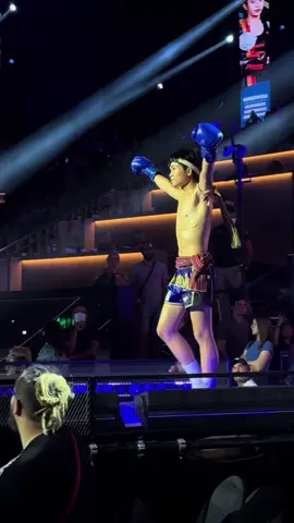 ไฟต์ต่อไปพี่ชิน “เพชรเตชิน บางแสนไฟต์คลับ” จะเปิดตัวในรายการไหนมารอติดตามกัน ! @PHETTECHIN 