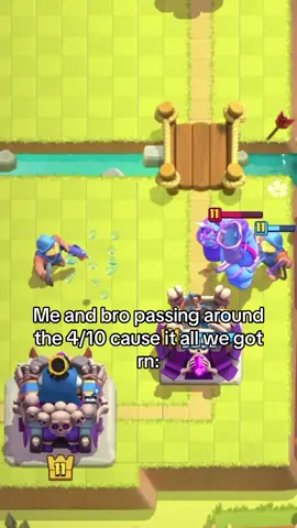 #clashroyale #fyp #funny #