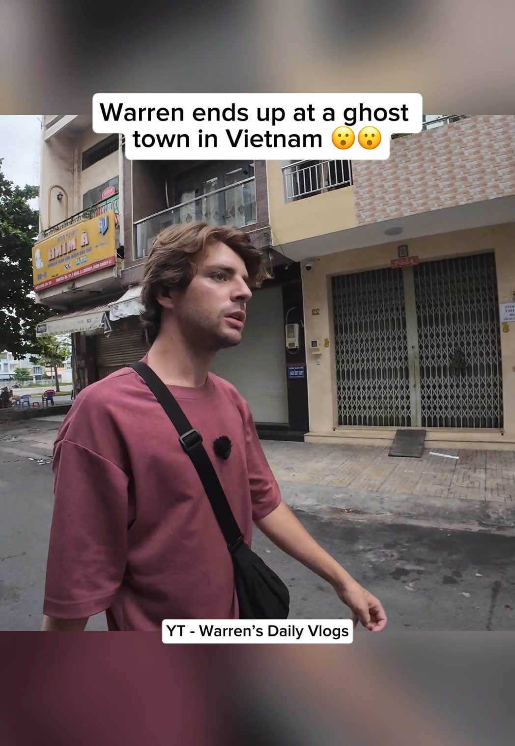 What on earth 😅 #warrensdailyvlogs 