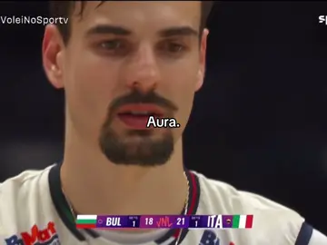 Giannelli 🔥 #vnl #italy #italia #volleyball #simomegiannelli #giannelli #volleyballworld #volleyballeurope  